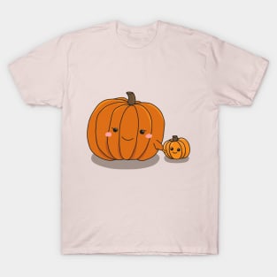 My little pumpkin T-Shirt